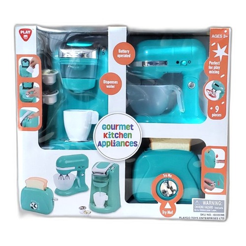 Playgo kids gourmet - playgo,