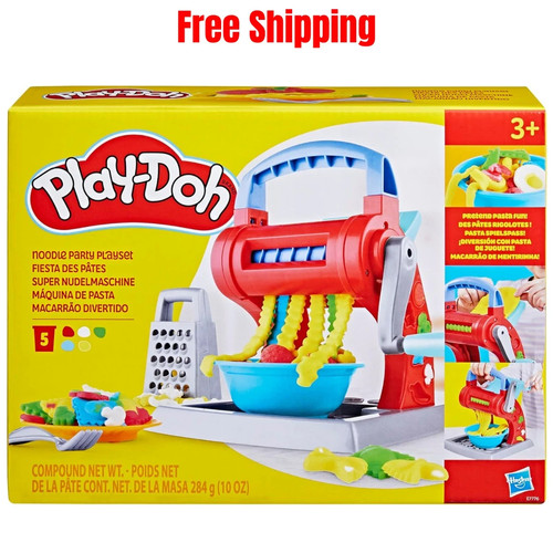 Play doh kitchen creations - play-doh,