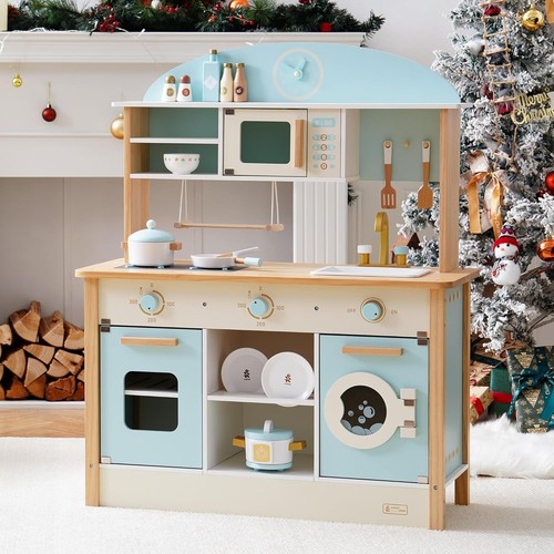 Robud wooden play - play, set