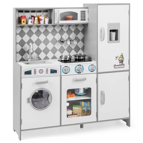 Kids kitchen playset - kids, w/