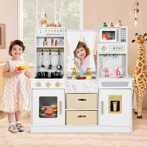 Joyldias kids wooden playset - wooden,