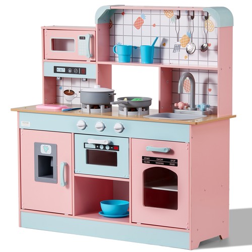Vevor kitchen playset kids - vevor,