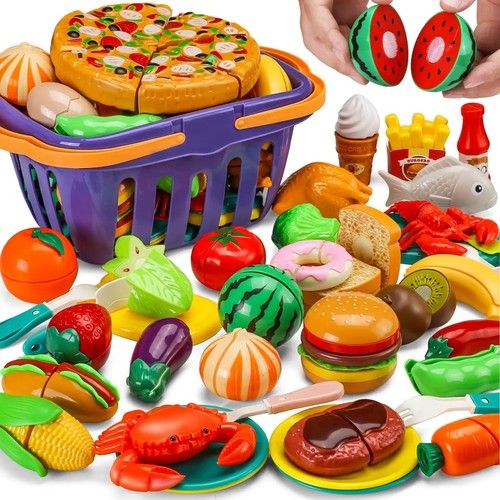 Pretend play pcs kitchen - pretend,