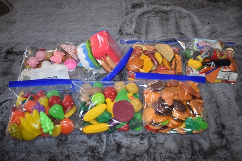 Huge lot pretend play - huge,