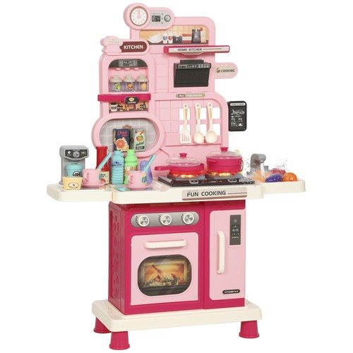 Kids kitchen playset - playset, with