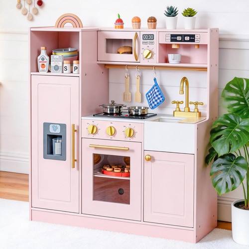 Infunsame wooden kids play - infunsame,