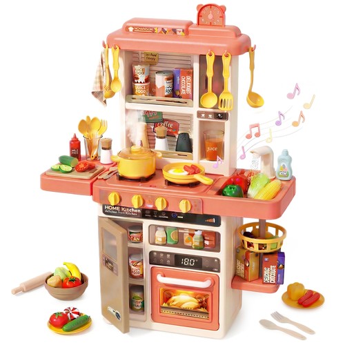 Kids kitchen play - kids,