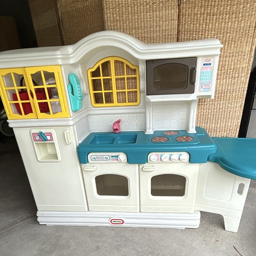 Little tikes child size - little,