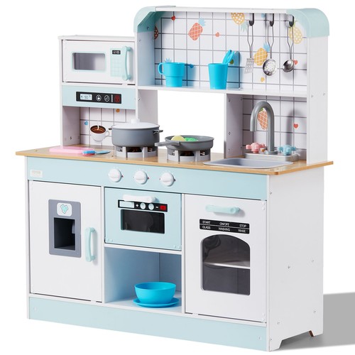 Vevor kitchen playset kids - playset,