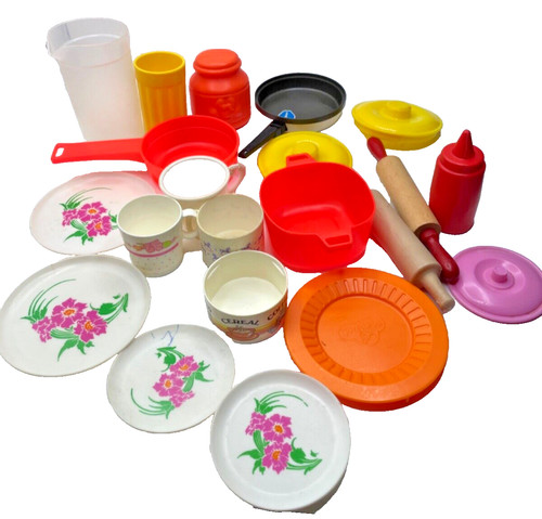 Vintage assorted lot - vintage,