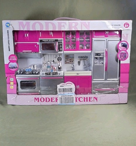 Pink modern kids play - pink,