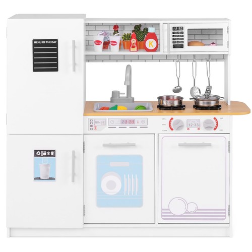 Cocina madera juguetes - cocina, de